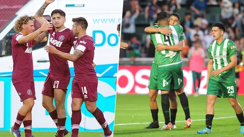 Lanús y Banfield se pelean por el defensor que regresa a Boca tras su préstamo en Uruguay.