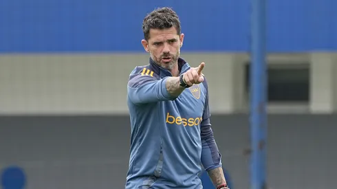 Fernando Gago ya le hizo saber al Consejo de Fútbol lo que quiere de cara al inicio de la pretemporada.