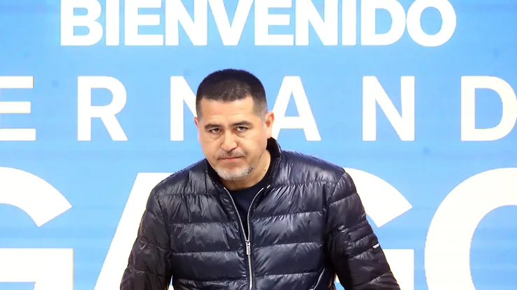 Independiente aseguró que no negociará por Rodrigo Rey.