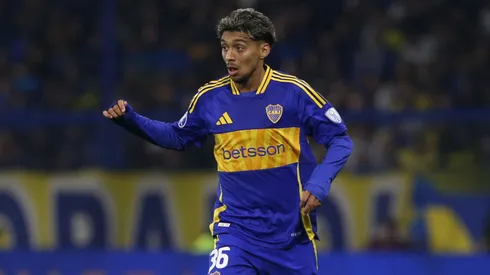 Estudiantes de La Plata es el próximo destino de Cristian Medina.