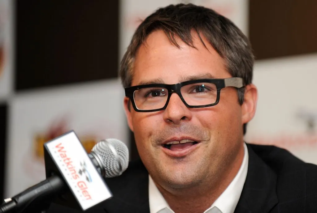 Foster Gillett, uno de los magnates del deporte en el mundo. (Getty)