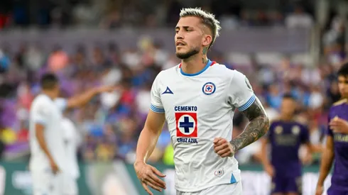 El representante de Piovi habló sobre la posibilidad de Boca.