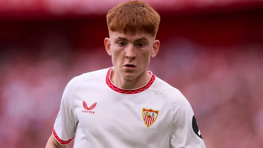 Aún no está confirmada la salida de Barco de Sevilla.