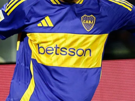 Increíble: Gatti confesó que no es hincha de Boca a pesar de ser ídolo del club