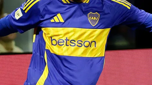 Es ídolo de Boca pero confesó que no es hincha.