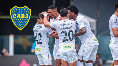 Santos de Brasil quiere llevarse a Luis Advíncula.