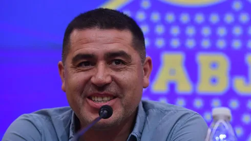 Boca cerró cuatro refuerzos este viernes.