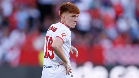 El futuro de Valentín Barco es una incógnita tras la decisión del Sevilla.