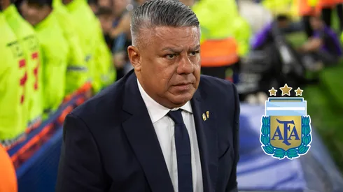 La AFA tiene en mente cambiar el formato de clasificación a las Copas CONMEBOL