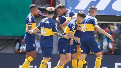 Lisandro Lópéz es el sexto refuerzo para el Olimpia de Martín Palermo.