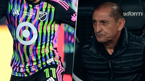 Ramón Díaz quiere a un exBoca en Corinthians.