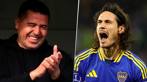 Boca le ofreció a una figura el mismo contrato que Cavani.