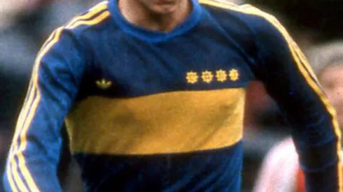 Un exBoca se sometió a una prueba de ADN para determinar si tiene otra hija.