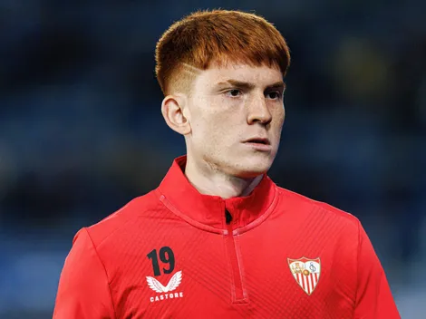 Sorpresa total: ¿Barco puede jugar en Estudiantes y ser rival de Boca?