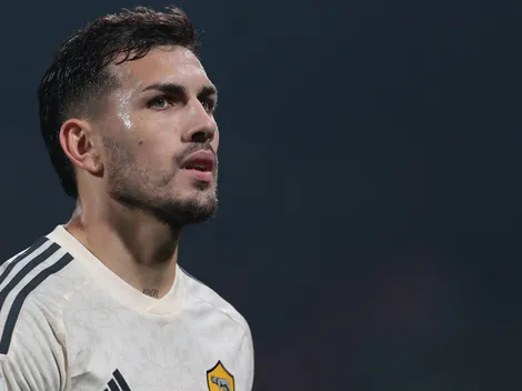 Revelado: por qué Boca cree que Paredes llegará para el Mundial de Clubes 2025