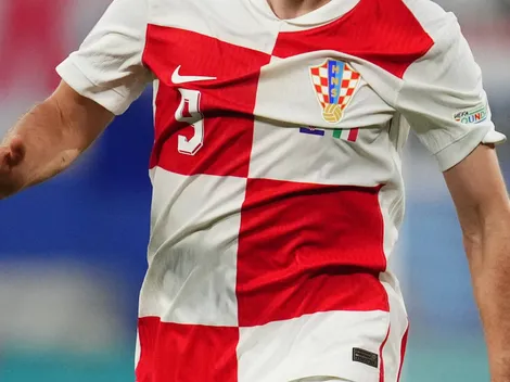 Ex Boca | Cvitanich reveló que estuvo muy cerca de jugar para la selección de Croacia