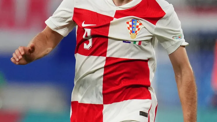 Jugó en Boca y estuvo muy cerca de ser convocado en Croacia.