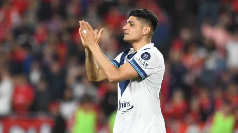 Claudio Aquino se quedó libre de Vélez y vuelve a sonar en Boca.