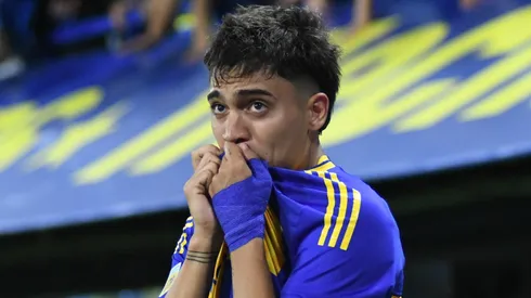 La dura crítica de un exBoca a Zeballos.