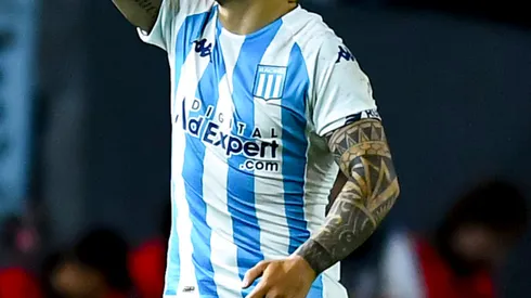 Tuvo a Gago como DT y quiere jugar en Boca.