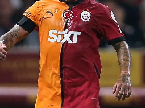 ¿Otra opción a Paredes? Boca analiza la situación de Lucas Torreira