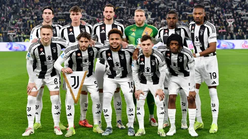 Juventus podría incorporar a un jugador y perjudicar a Boca