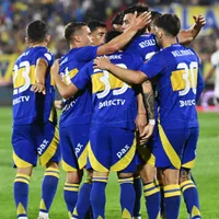Gabriel Vega volverá a Boca pero se iría cedido nuevamente