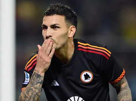 Alarma en Boca: Leandro Paredes tiene una oferta de Arabia y hay preocupación