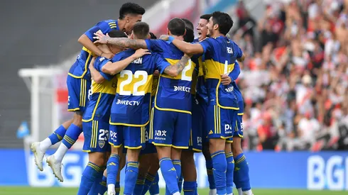 Equi Fernández, entre los mejores jugadores del 2024 en el fútbol argentino