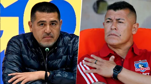 Riquelme lo tenía en carpeta y continuará su carrera en Chile.