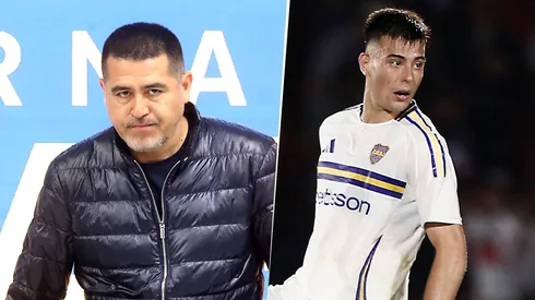 Lo más importante del Xeneize en este cierre del 2024.