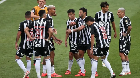 El jugador que busca Boca viene de ser finalista de la Copa Libertadores.