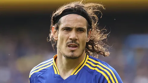 Un jugador suena para Boca y quiere ganar más que Cavani.