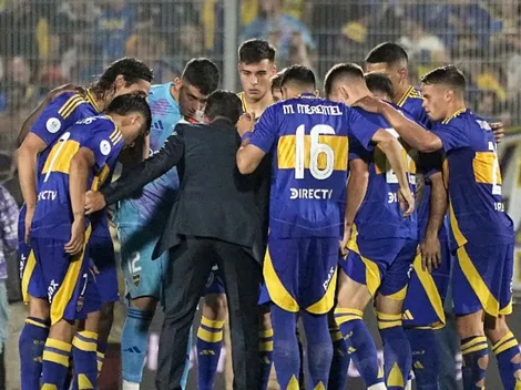 Mercado de pases 2025: quiénes pueden llegar a Boca y quiénes se van del equipo