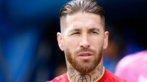 El defensor recibió una oferta formal de Boca hace unos días.