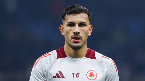 Boca busca cerrar la vuelta de Paredes en este mercado.