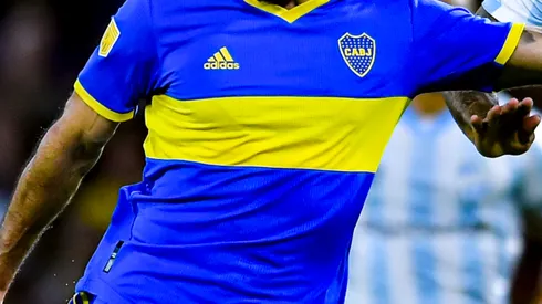 Boca lo compró en 2021 y lo cedió el último año y medio.