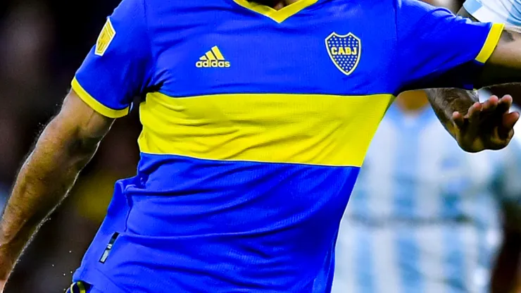 Boca lo compró en 2021 y lo cedió el último año y medio.