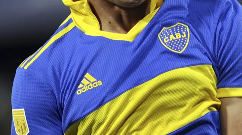 Gonzalo Morales vuelve a Boca