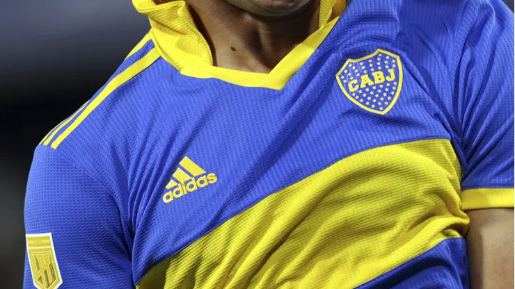 Gonzalo Morales vuelve a Boca