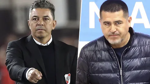 River negocia con San Pablo por Giuliano Galoppo