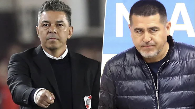 River negocia con San Pablo por Giuliano Galoppo