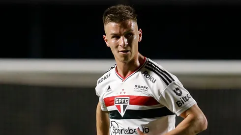 Galoppo estaría cerca de jugar en River.