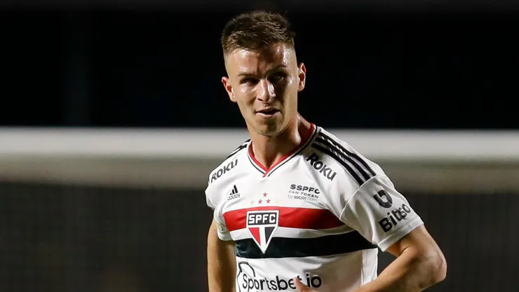 Galoppo estaría cerca de jugar en River.