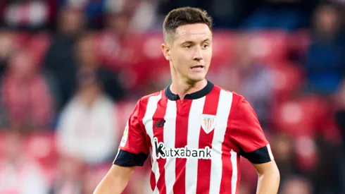 Boca quiere a Ander Herrera.