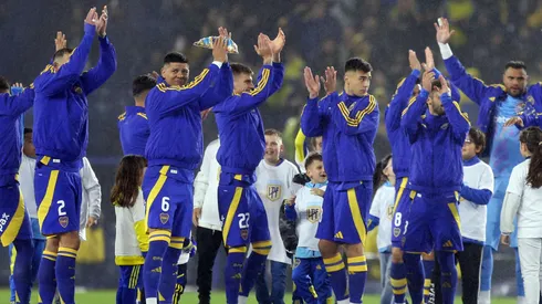 El equipo idea para Fernando Gago ahora mismo.