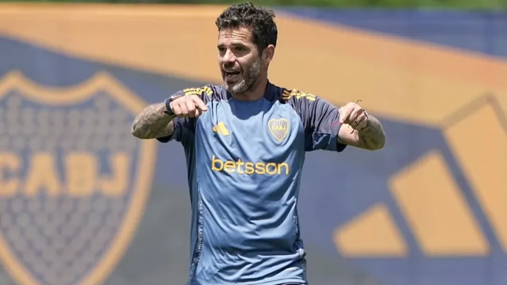 Gago no tendrá en cuenta a Oscar Salomón y será otra vez.