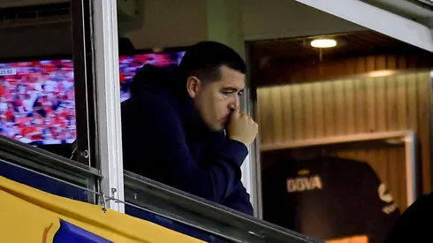 Valentín Gómez, buscado por Boca en el mercado de pases pasado, jugaría en Brasil.