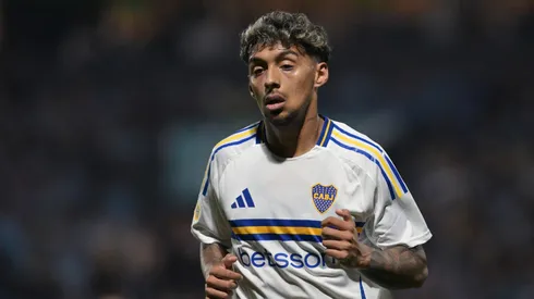 Cristian Medina decidió desactivar los comentarios en Instagram.