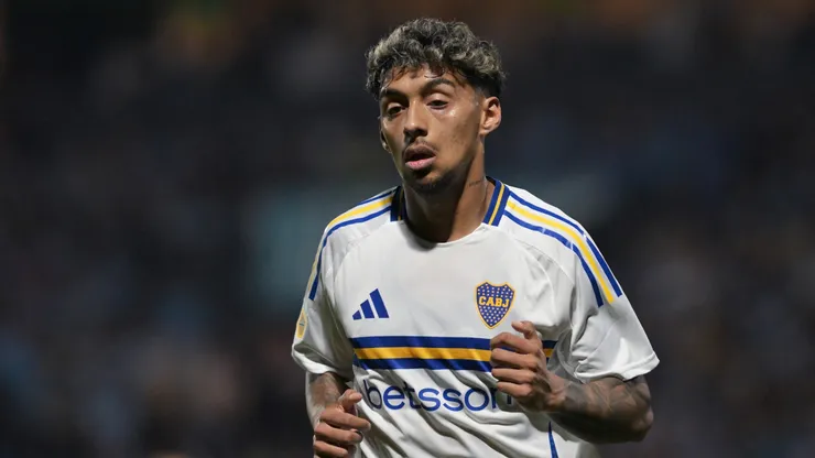 Cristian Medina decidió desactivar los comentarios en Instagram.